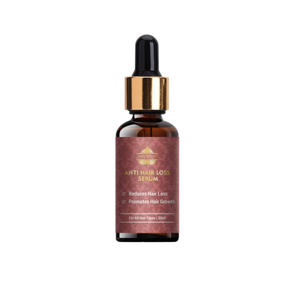 Pavitra+ Hair Serum - 30 ml