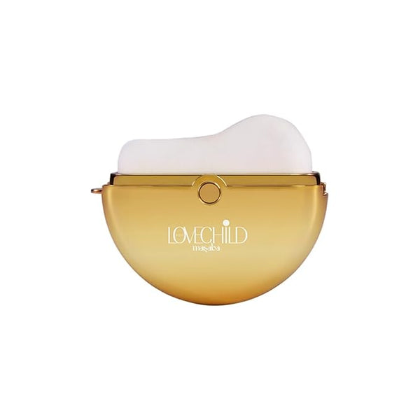 Lovechild Masaba Swipe Right Foundation Brush - 15 gms