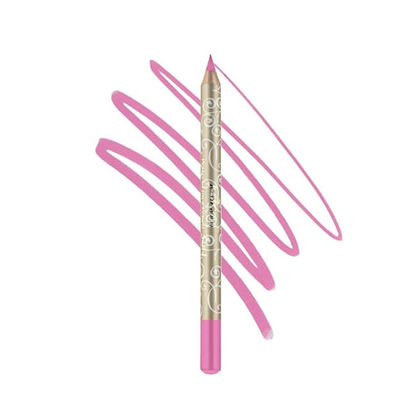 Justgold 3 in 1 Long Lasting Lip Pencil Highly Pigmented 592 - 2 gms