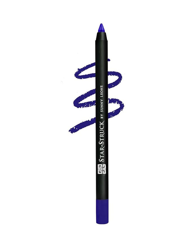 Starstruck By Sunny Leone Lip Liner Saphire - 1.2 gms