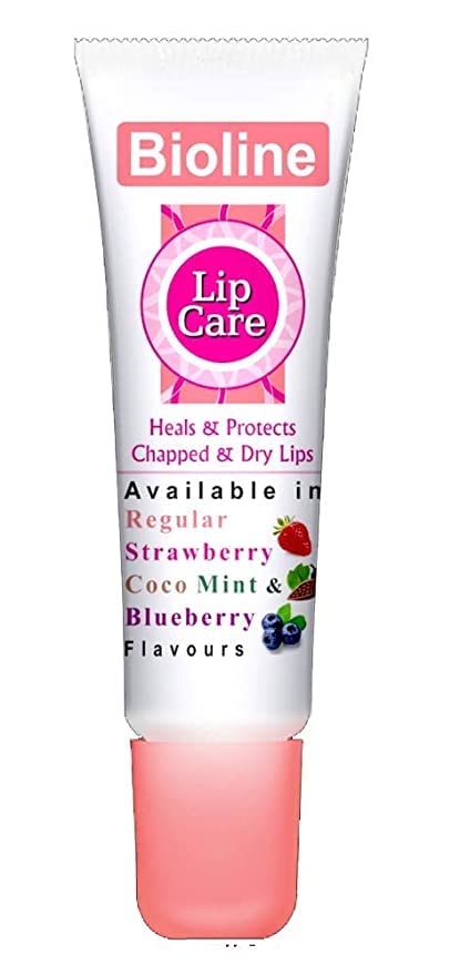 Bioline Lipcare - 10 gms