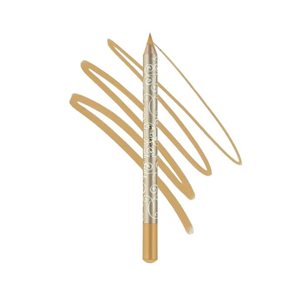 Justgold 3 in 1 Long Lasting Lip Pencil Highly Pigmented 593 - 2 gms