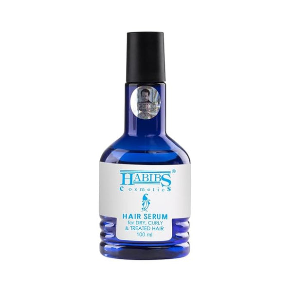 Habibs Cosmetics Hair Serum - 100 ml