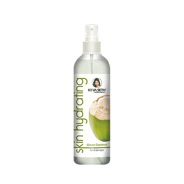 Keya seth Skin Hydrating Coconut Toner - 200 ml