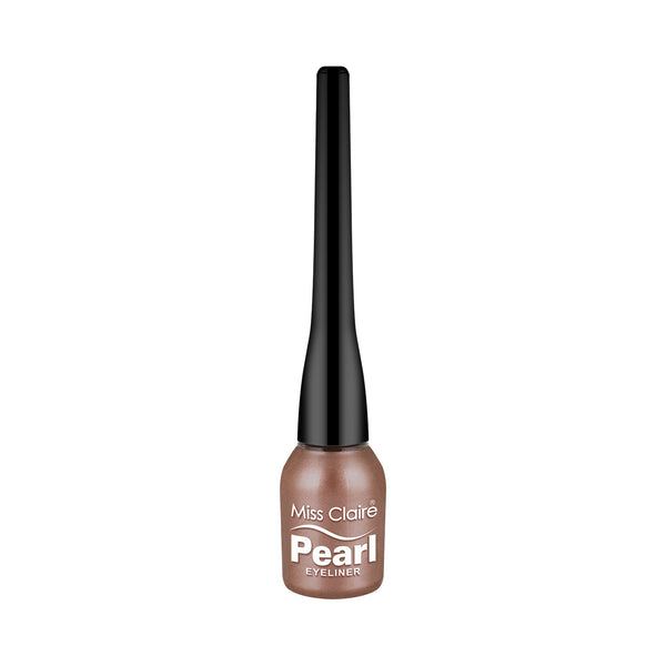 Miss Claire Pearl Eyeliner - 07 Brown - 5 gms