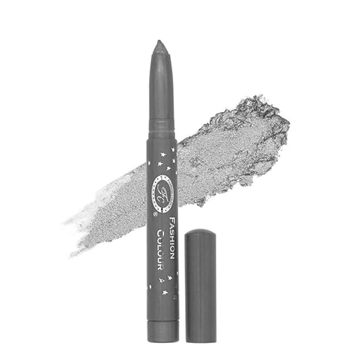 Fashion Colour German Eyeshadow Crystal Light - 1.4 gms