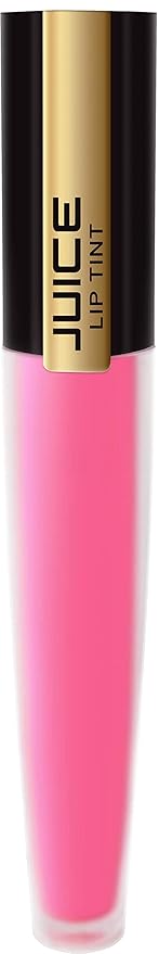 Juice Cosmetics Matte Lip Tint Shade M 4 Fuchsia Fantasy - 9 ml