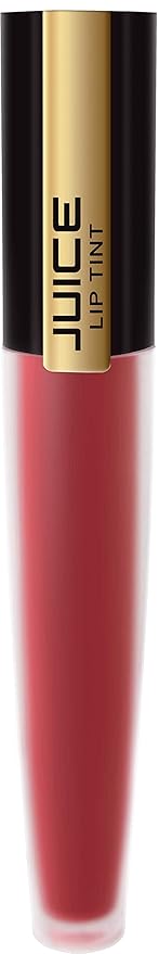 Juice Cosmetics Matte Lip Tint Shade M 41 Burgundy Blend - 9 ml