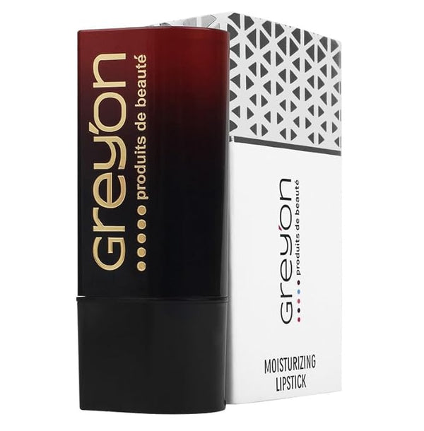 Greyon Matte Moisturizing Lipstick Chocolate Brown - 4.5 gms