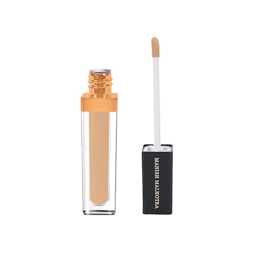 MyGlamm Manish Malhotra Beauty Skin Awakening Concealer Neutral Maple - 7 gms