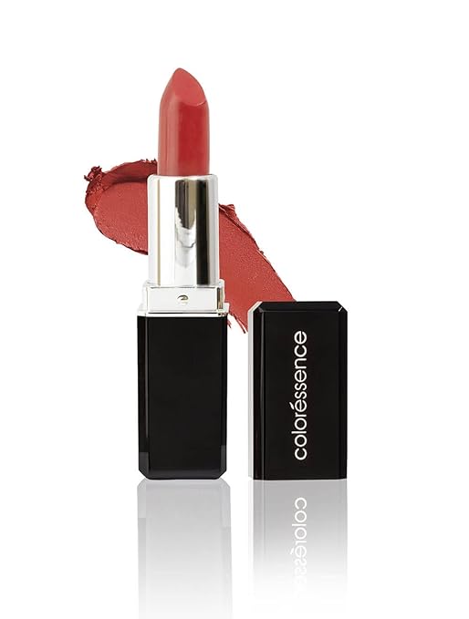 Coloressence Moist Matte Lipstick Heroine - 4 gms