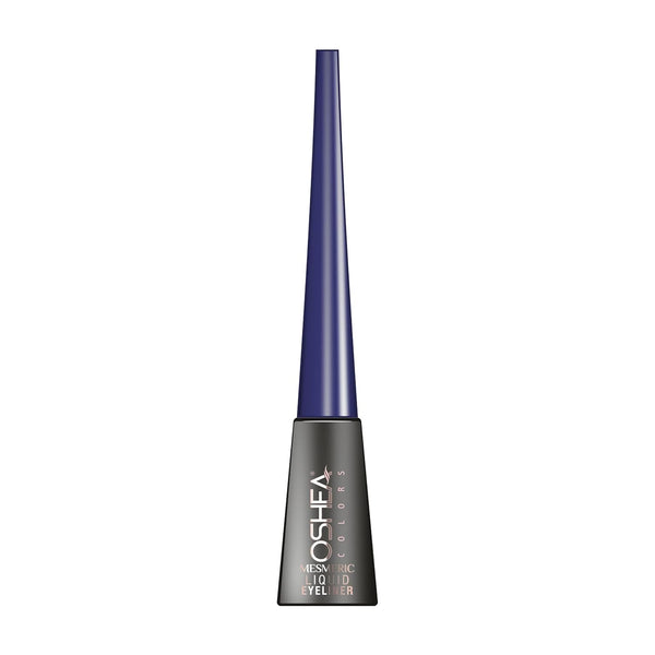 Oshea Colors Mesmeric Liquid Eye Liner Metallic Blue - 3.5 ml