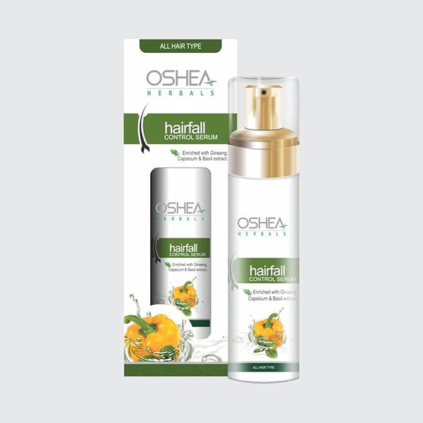 Oshea Herbals Hairfall Control Serum - 50 ml