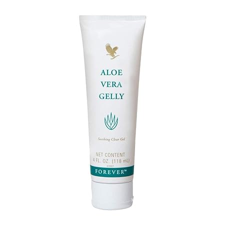 Forever Aloe Vera Gelly - 118 ml