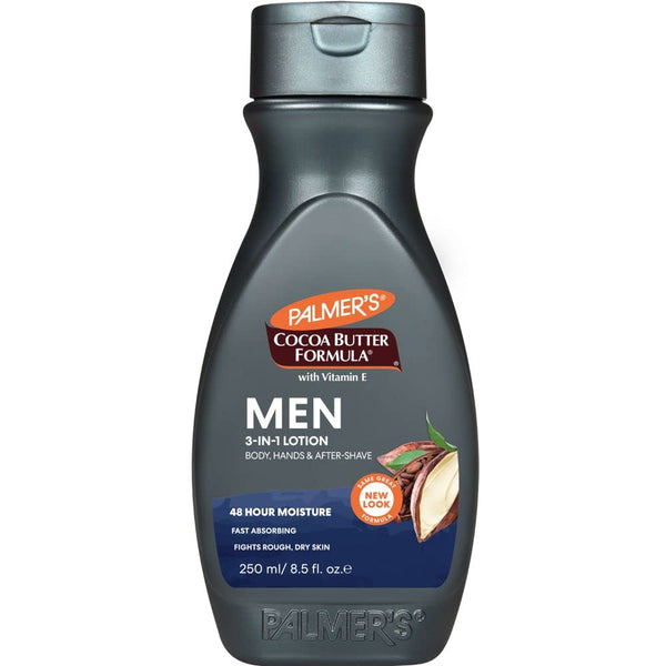 Palmer’s Cocoa Butter Formula Men 3 in 1 Lotion - 250 ml