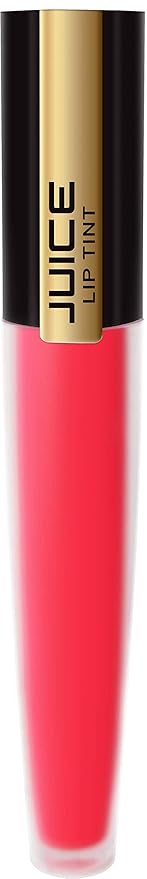 Juice Cosmetics Matte Lip Tint Shade M 3 Bling Pink - 9 ml