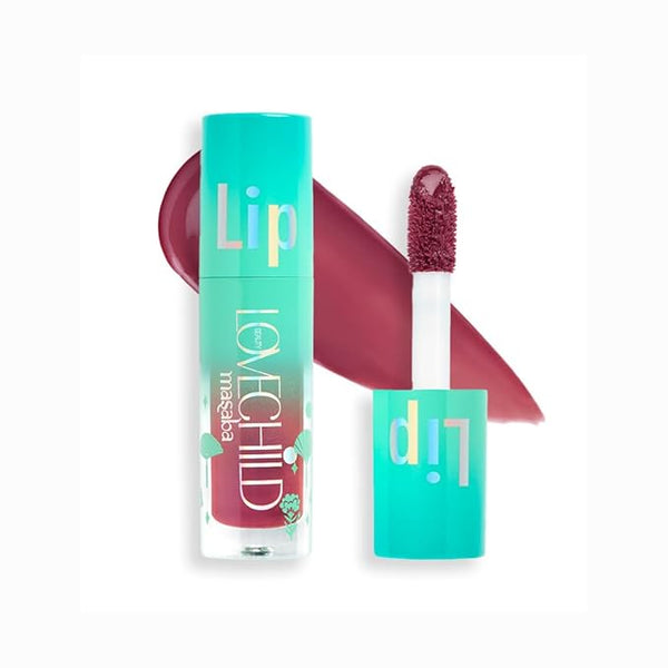 Lovechild Masaba Lip Gelato Tinted Lip Oil Berry - 5 ml