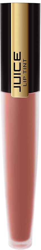 Juice Cosmetics Matte Lip Tint Shade M 70 Cherry Jubilee