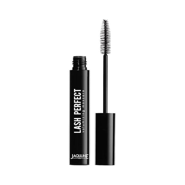 Jaquline USA Lash Perfect Volumizing Mascara Black - 9 ml