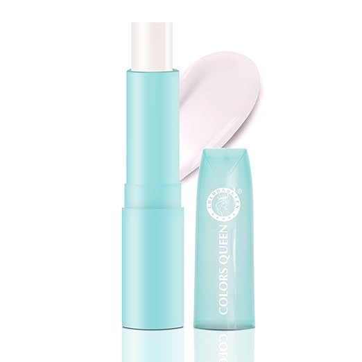 Colors Queen Color Changing Lip Balm Pink -  2.6 gms