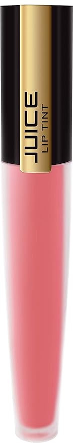 Juice Cosmetics Matte Lip Tint Shade M 94 Wine Berry Nude - 9 ml