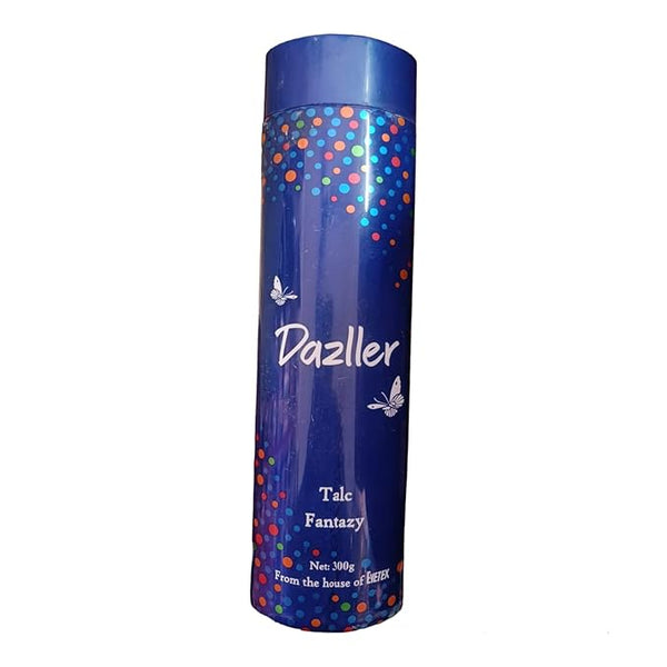 Dazller Talc Fantazy - 300 gms