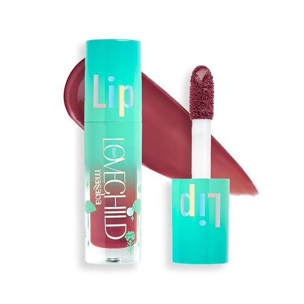 Lovechild Masaba Lip Gelato Tinted Lip Oil Raspberry - 5 ml