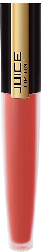 Juice Cosmetics Matte Lip Tint Shade M 20 Red Crush - 9 ml