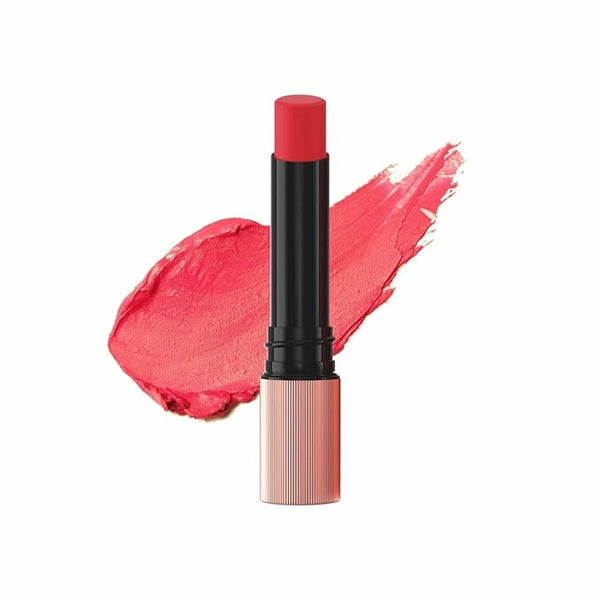 Maliao Non Transfer Smooth Lipstick (07 Merry) - 4 gms