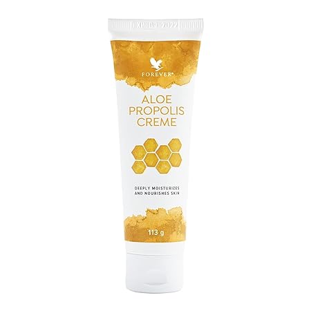 Forever Aloe Propolis Creme - 113 gms