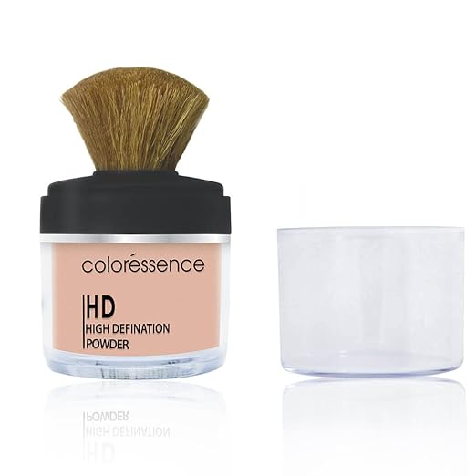 Coloressence High Definition Powder Dusky - 10 gms