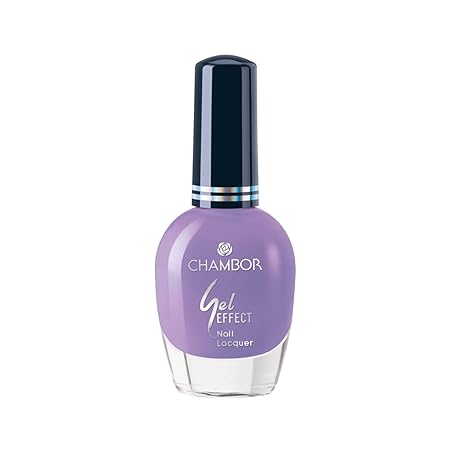 Chambor Gel Effect Nail Lacquer No.401 - 10 ml