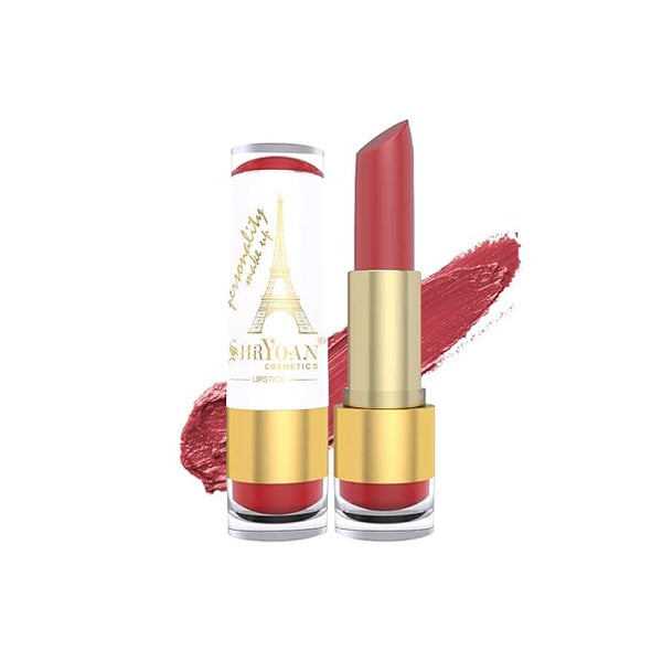 Shryoan Personality Make Up Lipstick SH06 - 3.8 gms