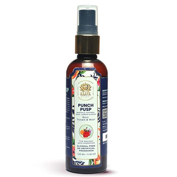 Kaaya Natural Punchpusp - 100 ml