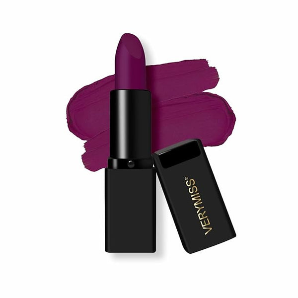 Verymiss Wow Matte Lipstick So Pretty - 4.2 gms
