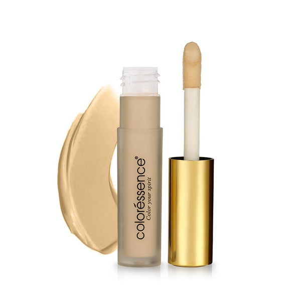 Coloressence Hydrating Liquid Gold Concealer Iced Ivory - 3.5 ml