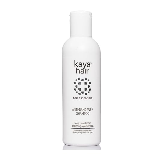 Kaya Anti Dandruff Shampoo - 200 ml