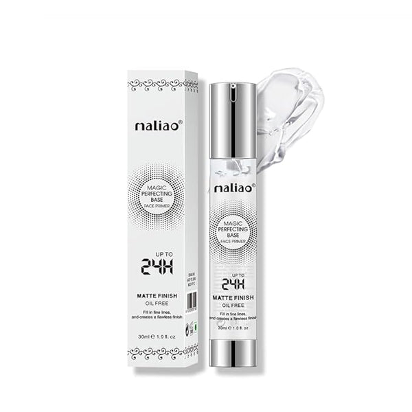 Maliao Matte Finish Face Primer -  30 gms