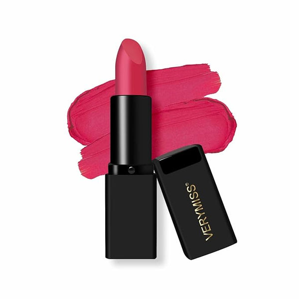 Verymiss Wow Matte Lipstick Peach Beach - 4.2 gms