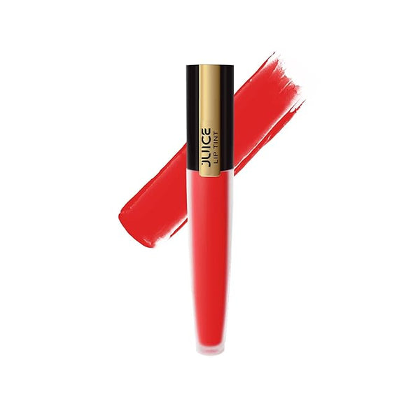 Juice Cosmetics Matte Lip Tint Shade M 1 Cherry Crush - 9 ml