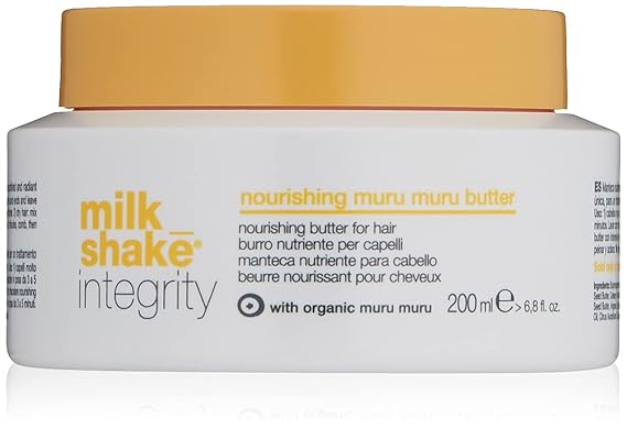 Milkshake Integrity Nourishing Muru Muru Butter - 200 ml