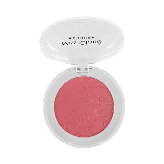 Miss Claire Miss Claire Single Blusher 05 - 4 gms