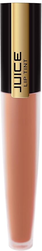 Juice Cosmetics Matte Lip Tint Shade M 74 Hot Chocolate - 9 ml