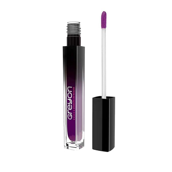 Greyon Premium Matte Liquid Lipstick Rich Violet - 5 ml