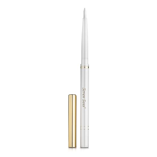 Seven Seas Glide On White Color Matte Kajal - 0.35 gms