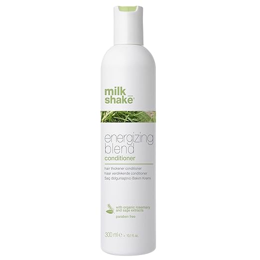 Milk Shake&reg Energizing Blend Conditioner - 300 ml