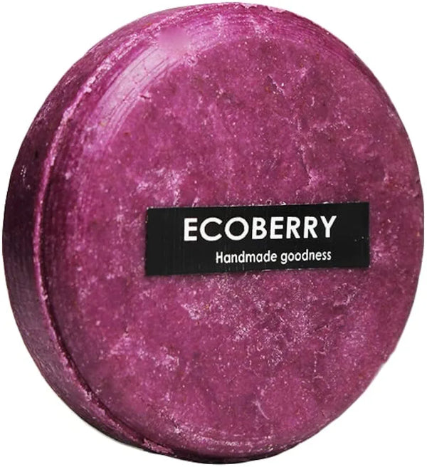 No No Dandruff Organic Shampoo Bar with Natural Teatree & Neem For Itchy, Oily & Dry Scalp, Anti dandruff, Frizz free, Conditions Hair, Organic, Sulfate & Paraben free, Chemical Free, Vegan 70g