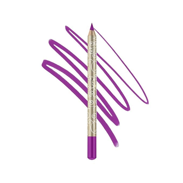Justgold 3 in 1 Long Lasting Lip Pencil Highly Pigmented 589 - 2 gms