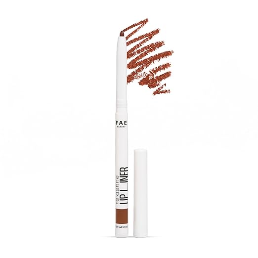 Fae Beauty Re:Define Lip Liner Colour Shade Topline - 5 gms