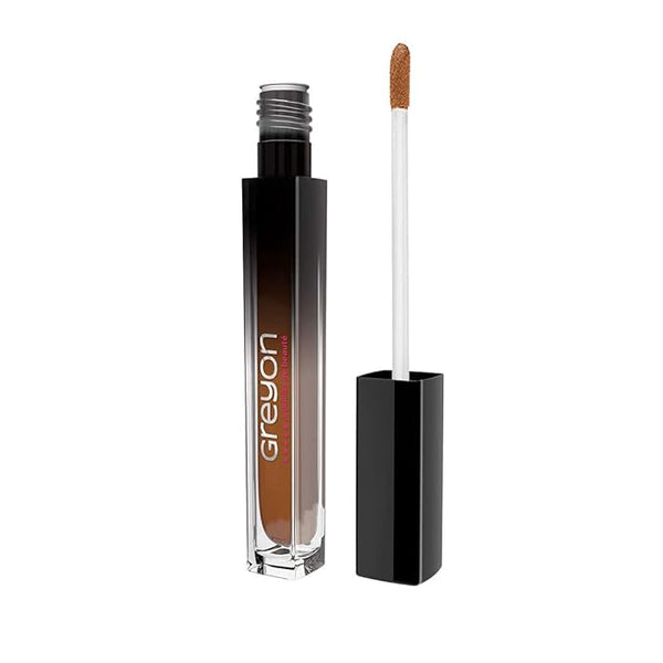 Greyon Premium Matte Liquid Lipstick Pueblo Brown - 5 ml